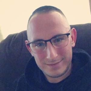 Meet your Posher, Brett